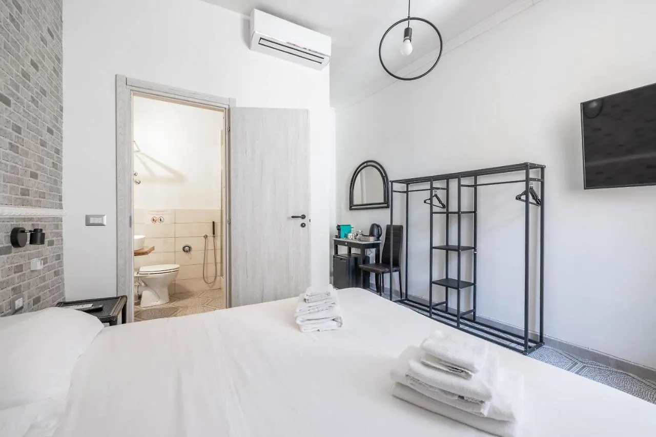 Vg Piazza Navona 5 Stelle Parlamento Room Rome Guest house