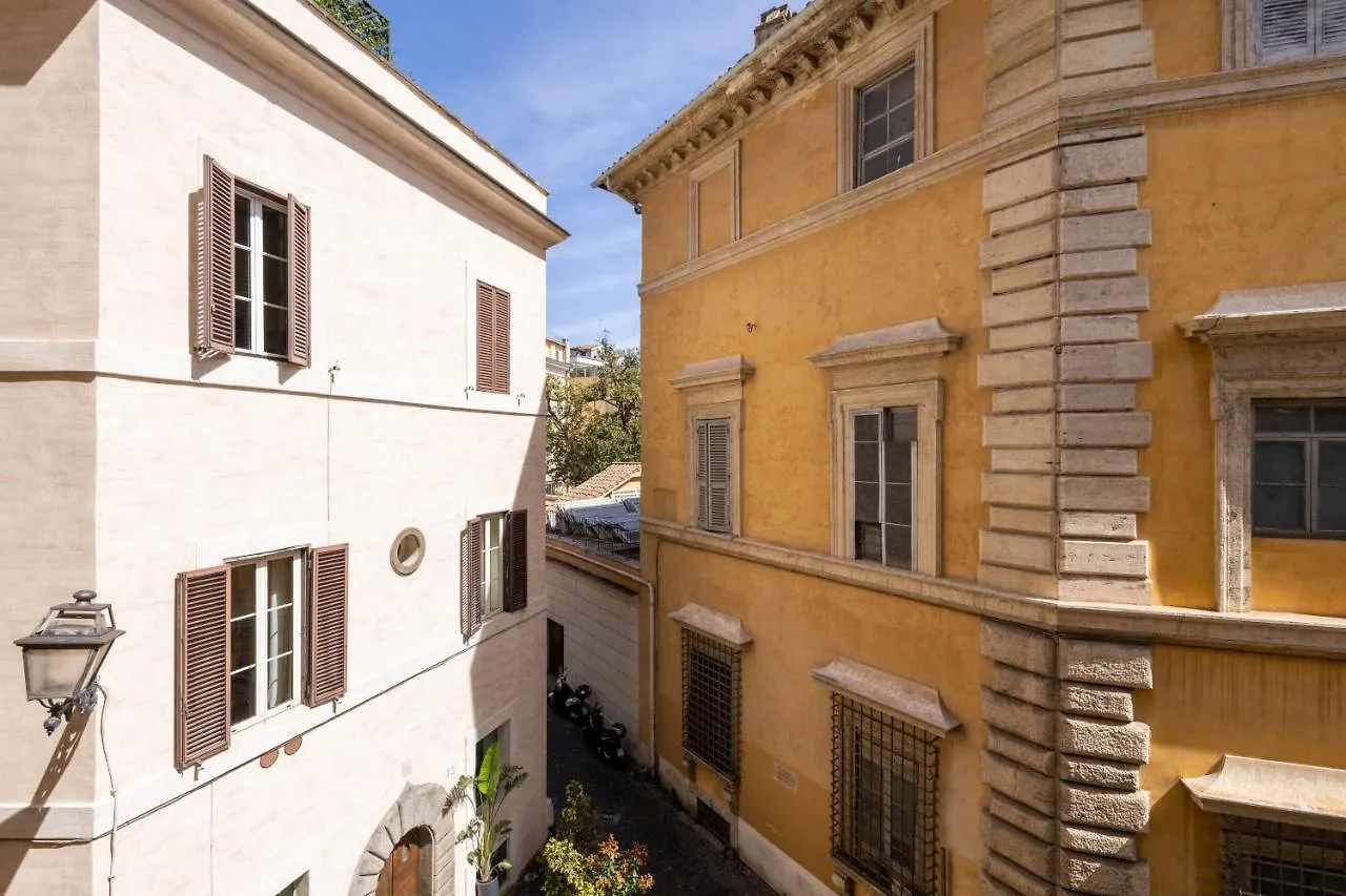 Guest house Vg Piazza Navona 5 Stelle Parlamento Room Rome