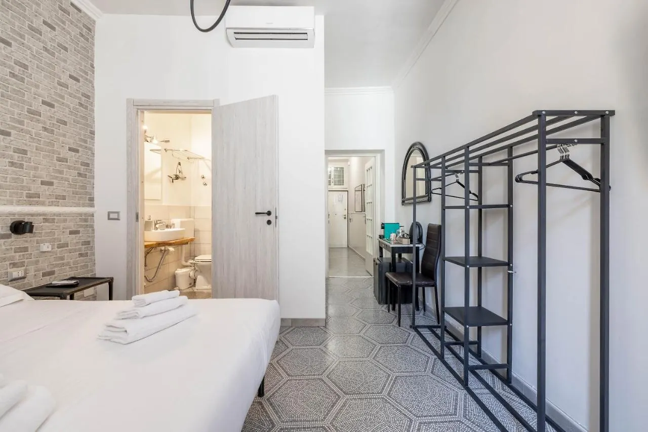 Guest house Vg Piazza Navona 5 Stelle Parlamento Room Rome