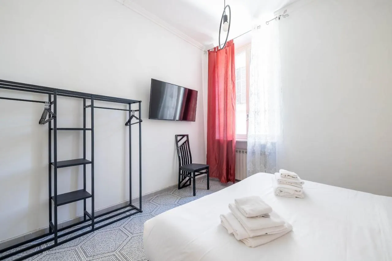 Vg Piazza Navona 5 Stelle Parlamento Room Rome Guest house