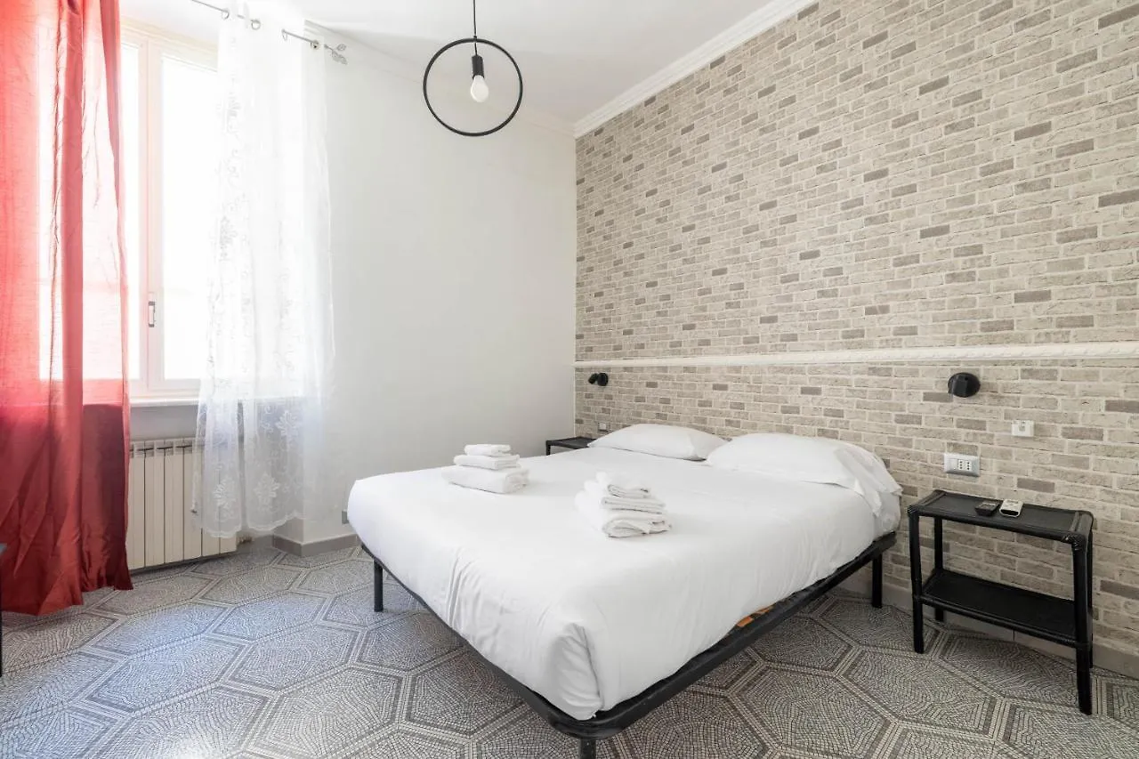 Vg Piazza Navona 5 Stelle Parlamento Room Rome