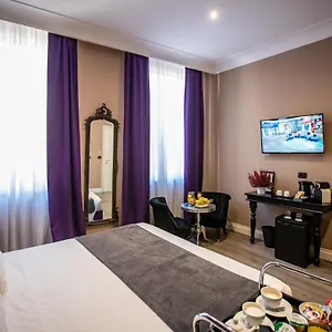 Jb Relais- Campo De' Fiori Roma
