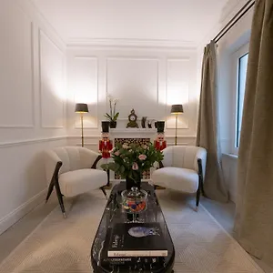 Guest house La Scalinata - Boutique, Rome