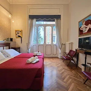 Domus Monamì Luxury Roma
