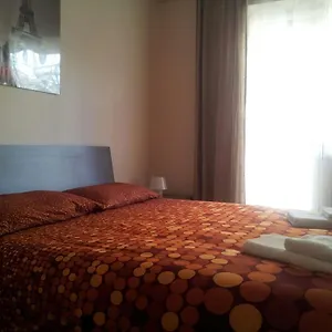 Welcome To Roma