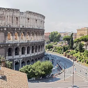 Parco Di Nerone Roma