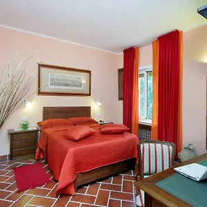 2* Affittacamere Lillihouse